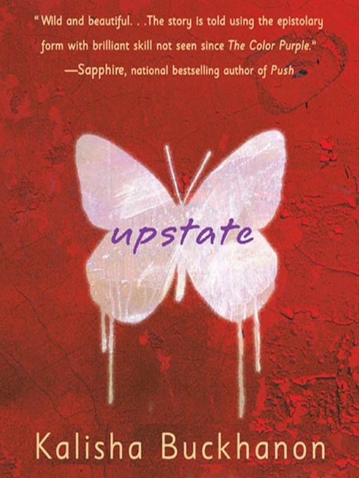 Title details for Upstate by Kalisha Buckhanon - Available